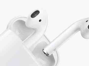 AirPods might be expensive, but they're still useful