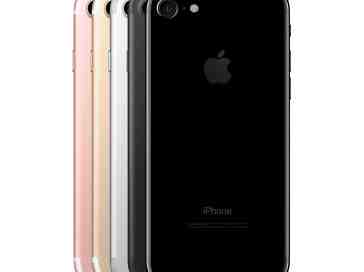 Sprint announces free iPhone 7 trade-in offer of its own