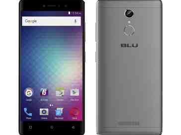 BLU Vivo 5R official with 5.5-inch 1080p display, 13-megapixel rear camera
