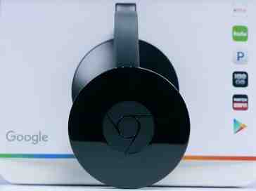 Google launches Chromecast Preview Program to let you try new features early