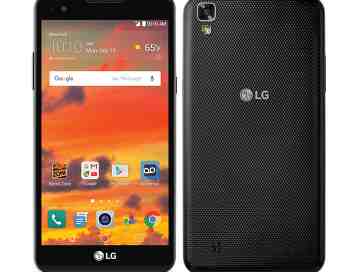 LG X power Boost Mobile