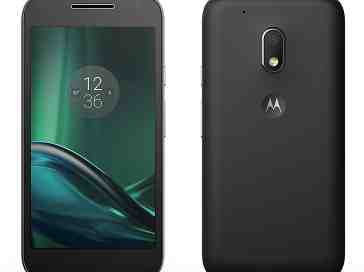 Moto G4 Play hitting U.S. on Sept. 15, pricing starts at $99.99 for Amazon model