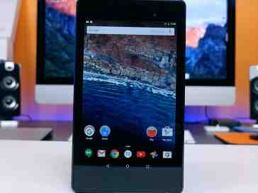Google and Huawei said to be prepping new 7-inch tablet