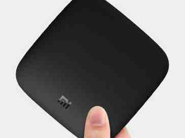 Xiaomi Mi Box could launch in the U.S. soon for less than $100