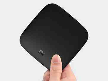 Xiaomi Mi Box appears at Walmart store with $69 price tag