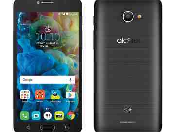 Alcatel launches four new affordable Android phones