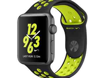 Apple Watch Nike+ will launch on October 28