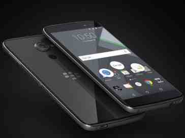 BlackBerry Executive Says DTEK60 Comparable With iPhone 7 Plus and Google Pixel XL