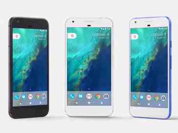 Verizon is doing the best thing with Google Pixel updates