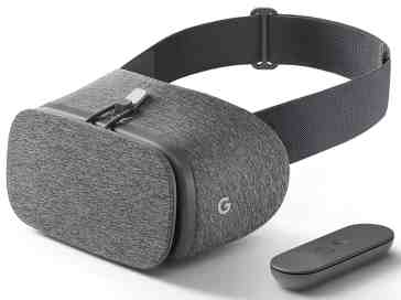 Daydream View and Chromecast Ultra now available in Google Store