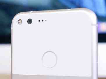 Google acknowledges 'Halo effect' that some Pixel owners see in photos, will release update to address it