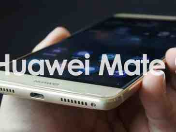 Huawei Mate 9 Teaser Could Possibly Mean Long Battery Life