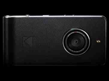 Kodak Ektra is a new camera-centric Android phone with a 21-megapixel camera