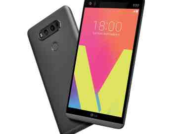 T-Mobile LG V20 pre-orders begin today with trade-in offer