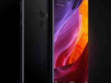 Xiaomi brings us one step closer to a bezel-less future