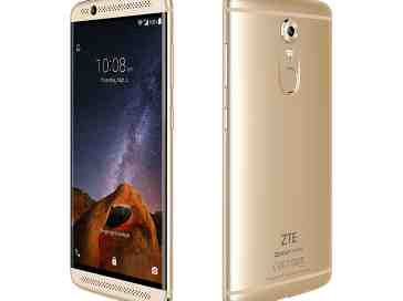 ZTE Axon 7 Mini available for pre-order at a price of $299.98