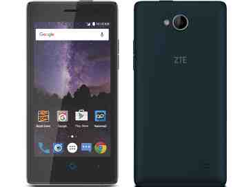 ZTE Tempo hits Boost Mobile with 4.5-inch display, $69.99 price tag