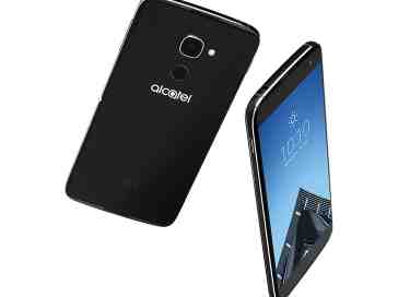 Alcatel Idol 4S on sale for $349.99