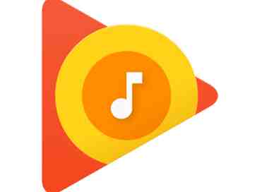 Google Play Music update brings improved recommendations, new home screen, and more