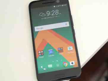 Unlocked HTC 10 will begin receiving Android 7.0 Nougat update on Friday