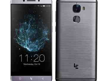 LeEco discounting Le Pro3 and Le S3 for Black Friday