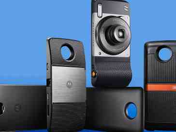 Motorola and Indiegogo teaming up to help you create the next great Moto Mods