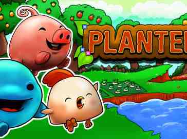Review: Plantera 