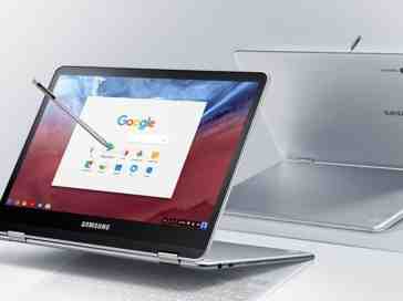 Why Samsung's Chromebook Pro could be Chromebook's 