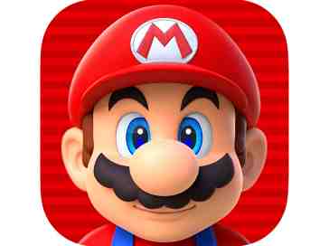 Super Mario Run launching on iPhone and iPad on December 15