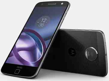 Moto Z and Moto Z Play launch at Republic Wireless