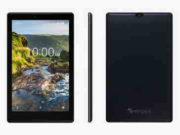 Verizon Ellipsis 8 HD tablet launches with octa-core processor, 8-inch display