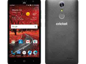 Cricket Wireless now discounting ZTE Grand X 4 to $49.99 for Black Friday