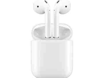 Apple AirPods now available for $159