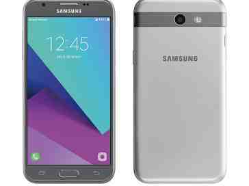 Samsung Galaxy J3 Emerge leaks out ahead of Sprint, Boost, and Virgin Mobile launch