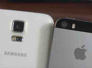 US Supreme Court sides with Samsung in patent fight with Apple