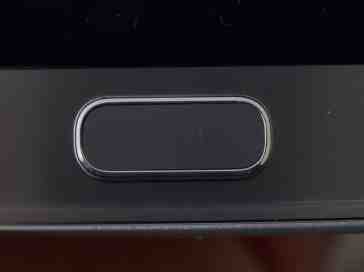 Samsung Galaxy S7 home button