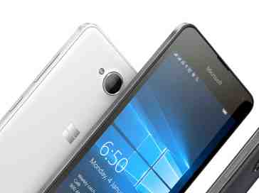 Microsoft Lumia 650: A good, affordable option