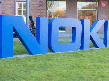 Nokia sues Apple for patent infringement in the US and Germany