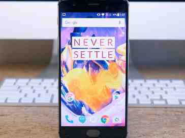OnePlus 3T receiving OxygenOS 3.5.4 update with T-Mobile improvements and more