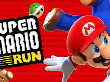 Android users, are you going to buy Super Mario Run?