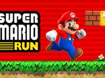 Nintendo Super Mario Run