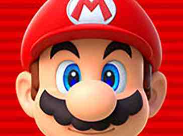 Super Mario Run now available on iOS