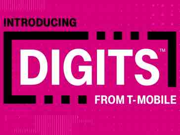 T-Mobile reveals Digits, a service that promises to free your phone number