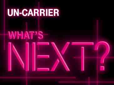 T-Mobile Un-carrier Next event happening January 5