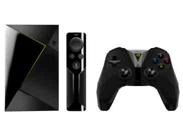 NVIDIA SHIELD TV (2017) now available for purchase