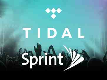 Sprint will acquire 33 percent of Jay Z's Tidal streaming music service