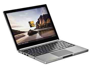 Google not planning new Chromebook Pixel right now