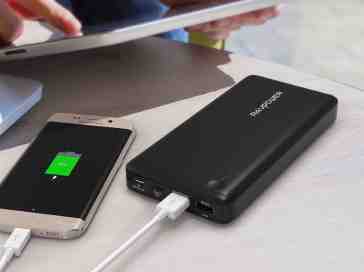 Do you use an external battery with your phone?