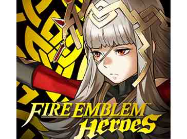 Fire Emblem Heroes app icon