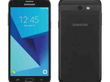 Samsung Galaxy J7 V leaks as new Verizon-bound Android phone